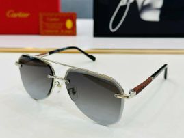 Picture of Cartier Sunglasses _SKUfw56969730fw